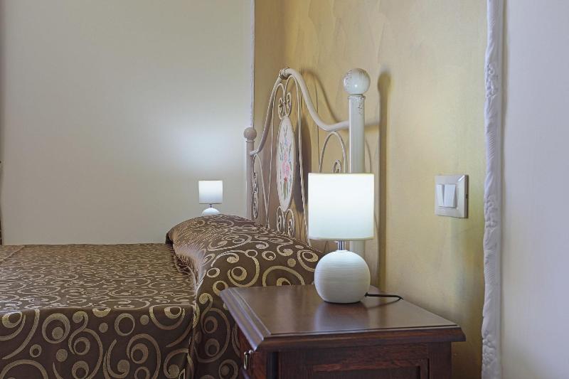 B&B Il Casale di Federico - Oda