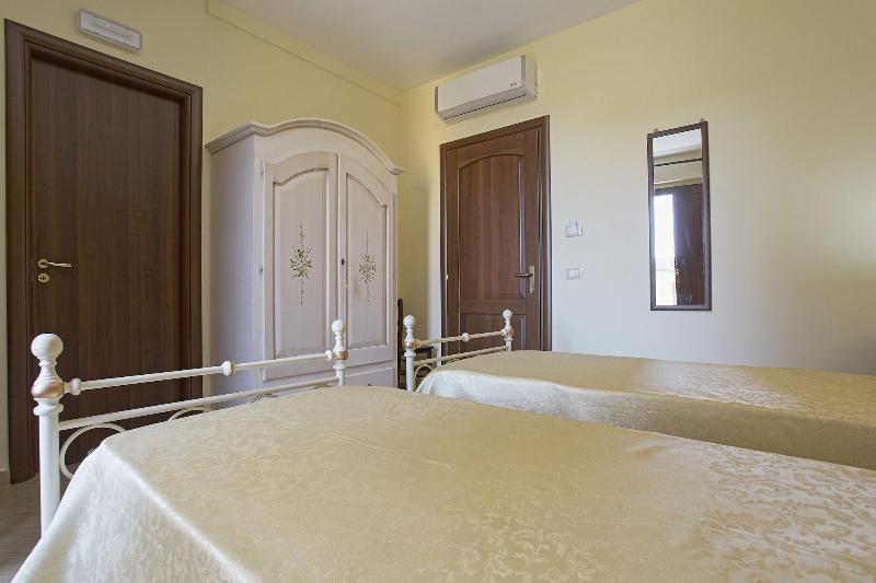 B&B Il Casale di Federico - Oda