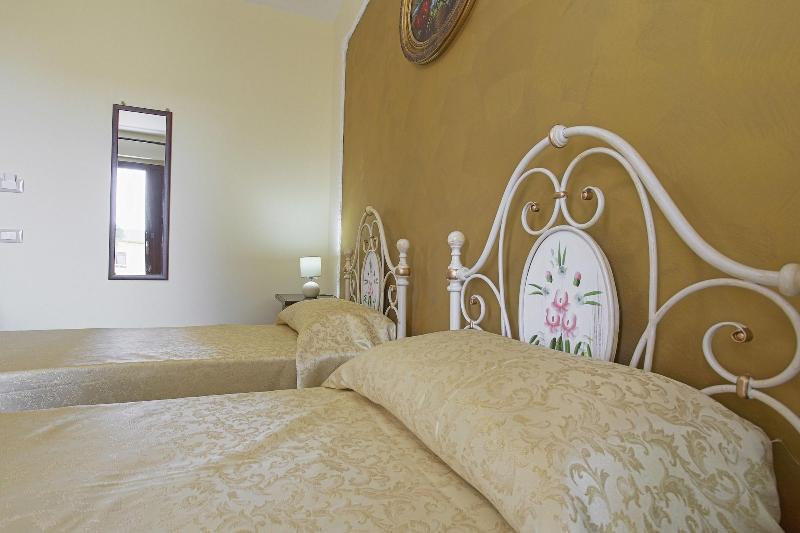 B&B Il Casale di Federico - Oda