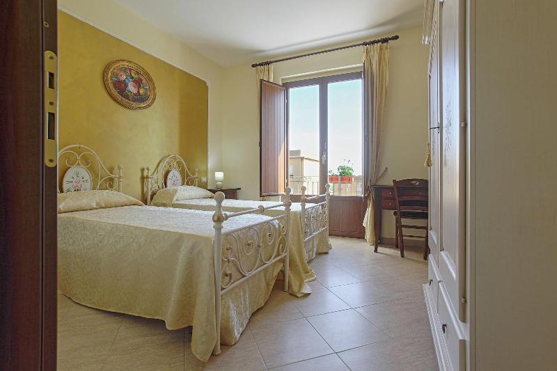 B&B Il Casale di Federico - Oda