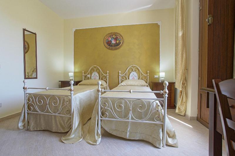 B&B Il Casale di Federico - Oda