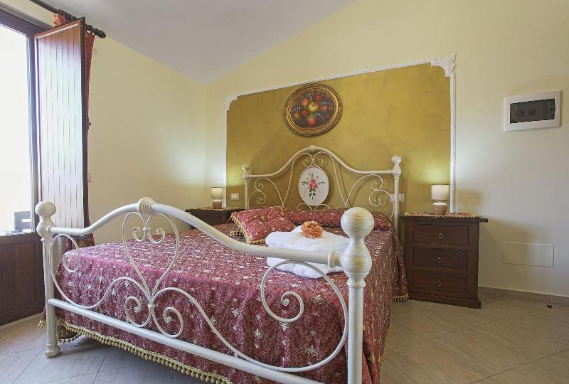 B&B Il Casale di Federico - Oda
