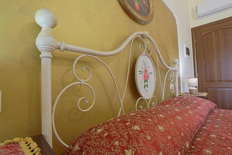 B&B Il Casale di Federico - Oda