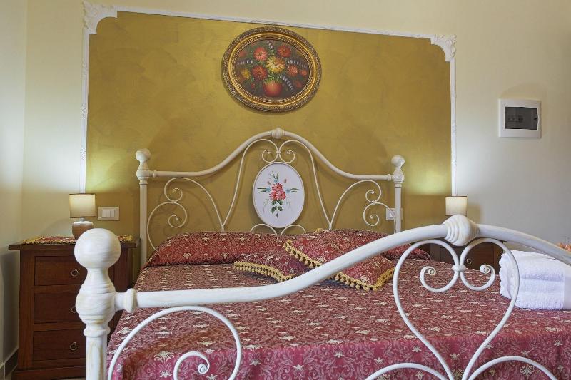 B&B Il Casale di Federico - Oda