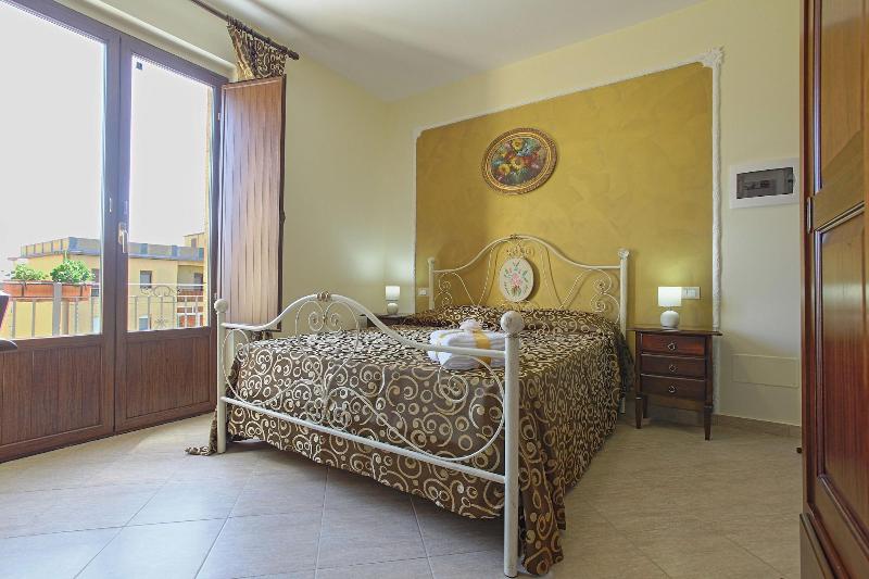 B&B Il Casale di Federico - Oda