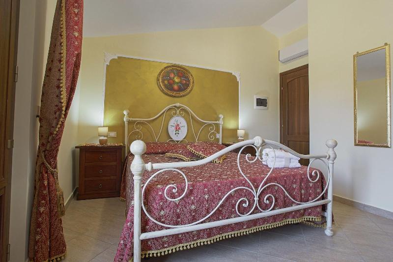 B&B Il Casale di Federico - Oda