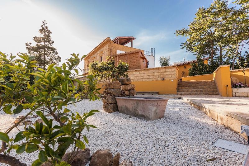 B&B Il Casale di Federico - Oda
