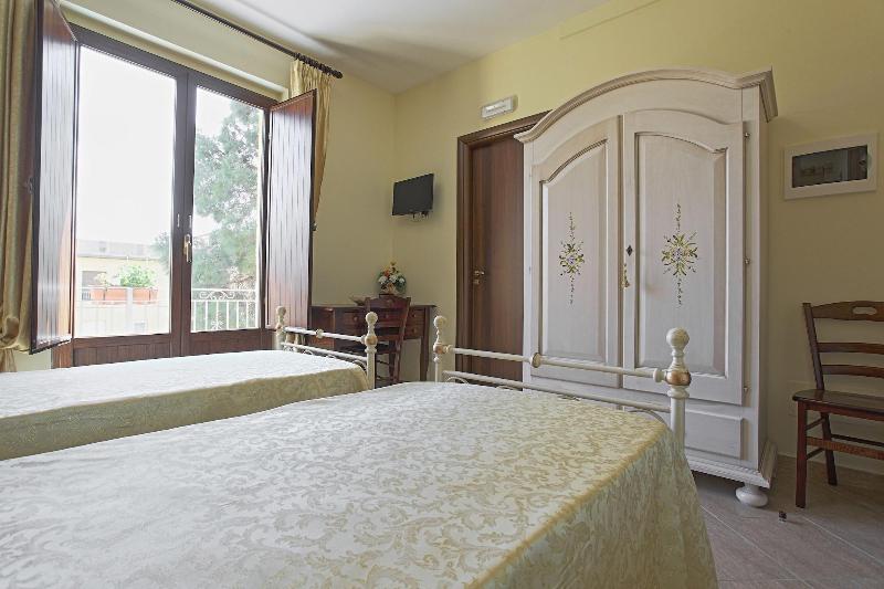 B&B Il Casale di Federico - Oda