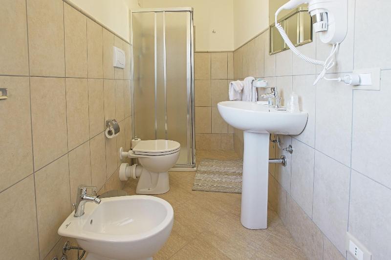 B&B Il Casale di Federico - Oda