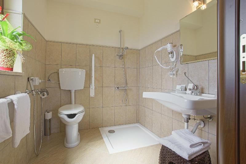 B&B Il Casale di Federico - Oda