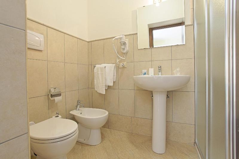 B&B Il Casale di Federico - Oda