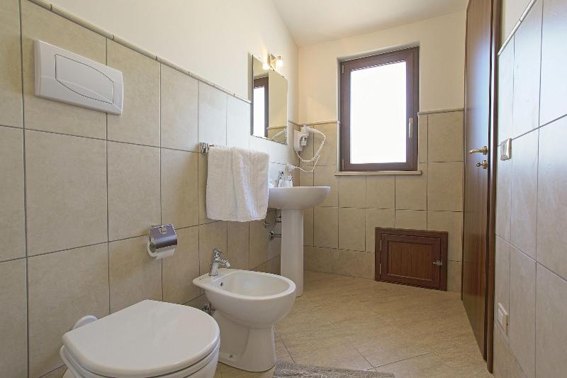 B&B Il Casale di Federico - Oda