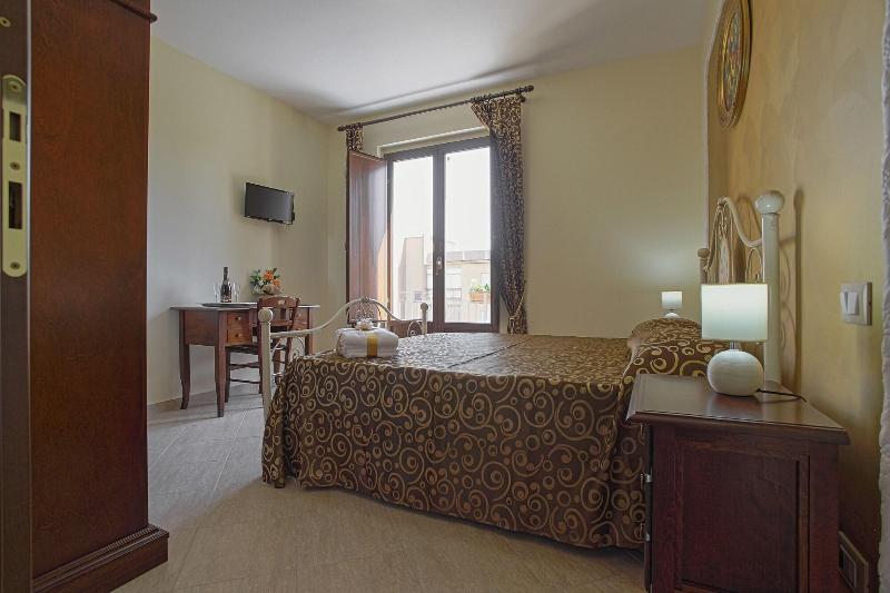 B&B Il Casale di Federico - Oda