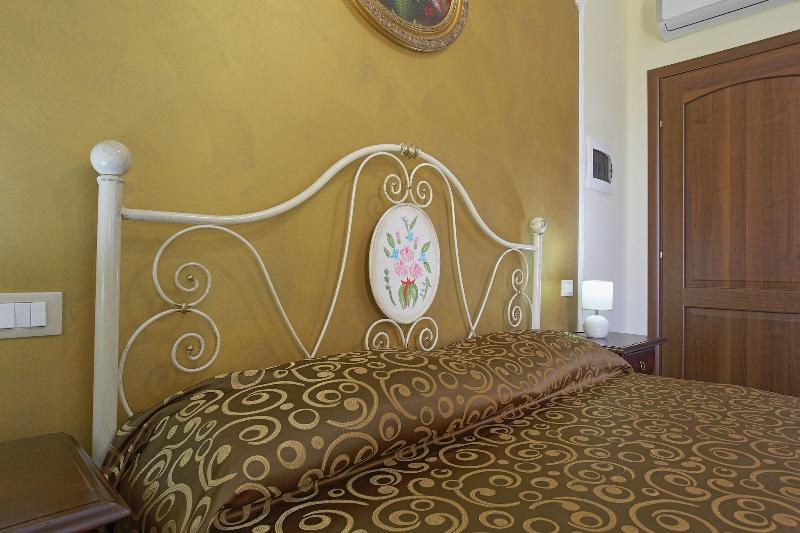 B&B Il Casale di Federico - Oda