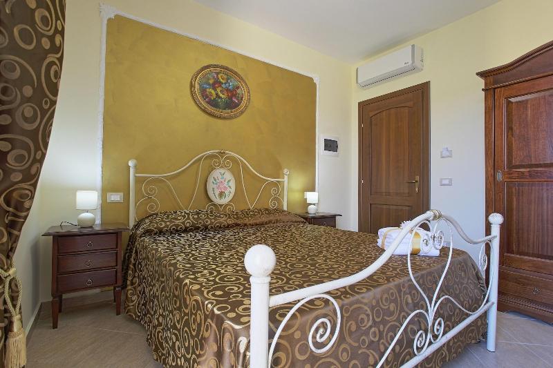 B&B Il Casale di Federico - Oda