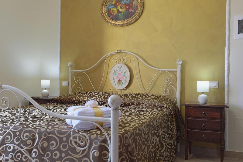 B&B Il Casale di Federico - Oda
