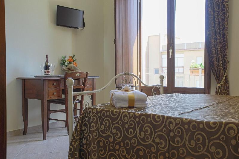 B&B Il Casale di Federico - Oda