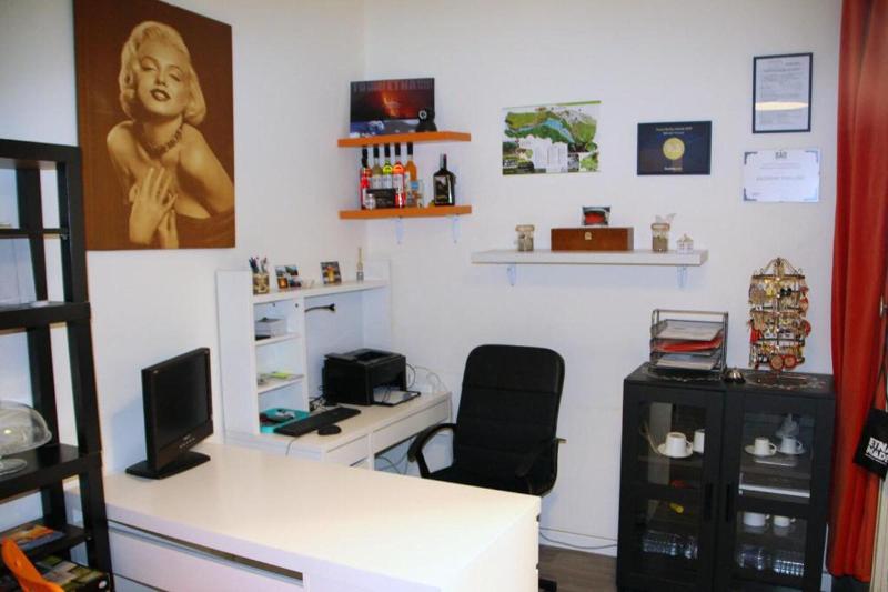 B&B del Toscano - Lobi