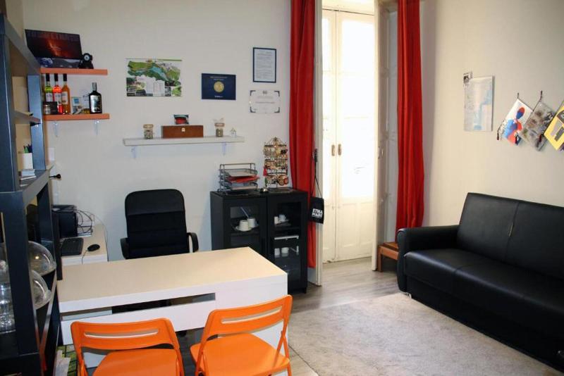 B&B del Toscano - Lobi