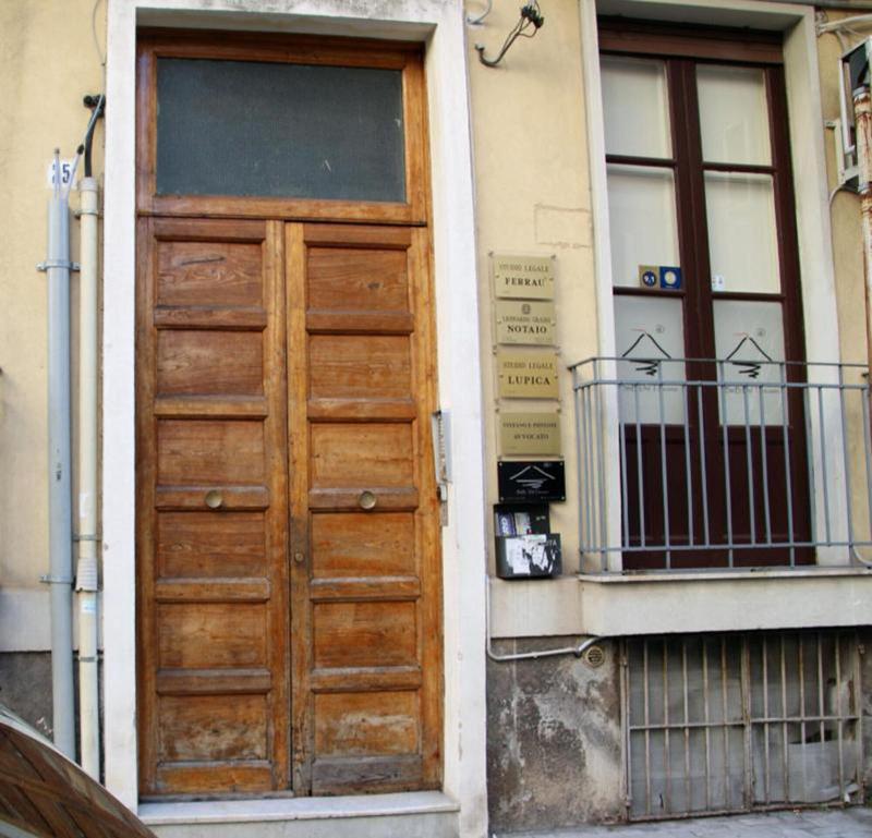 B&B del Toscano - Genel