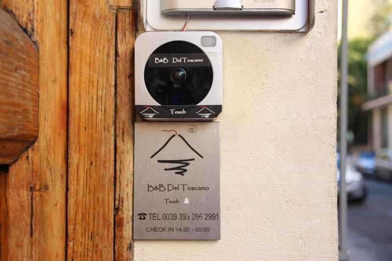 B&B del Toscano - Genel