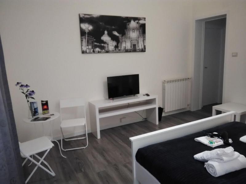 B&B del Toscano - Oda