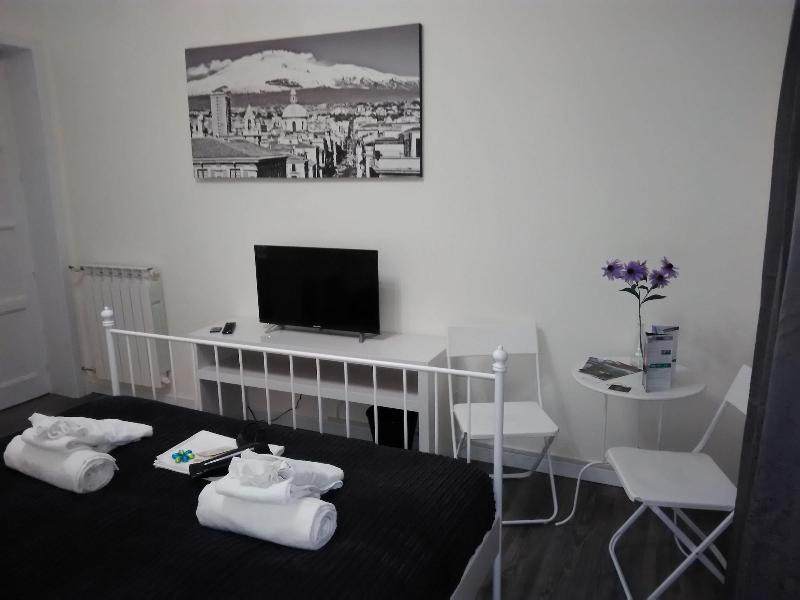 B&B del Toscano - Oda