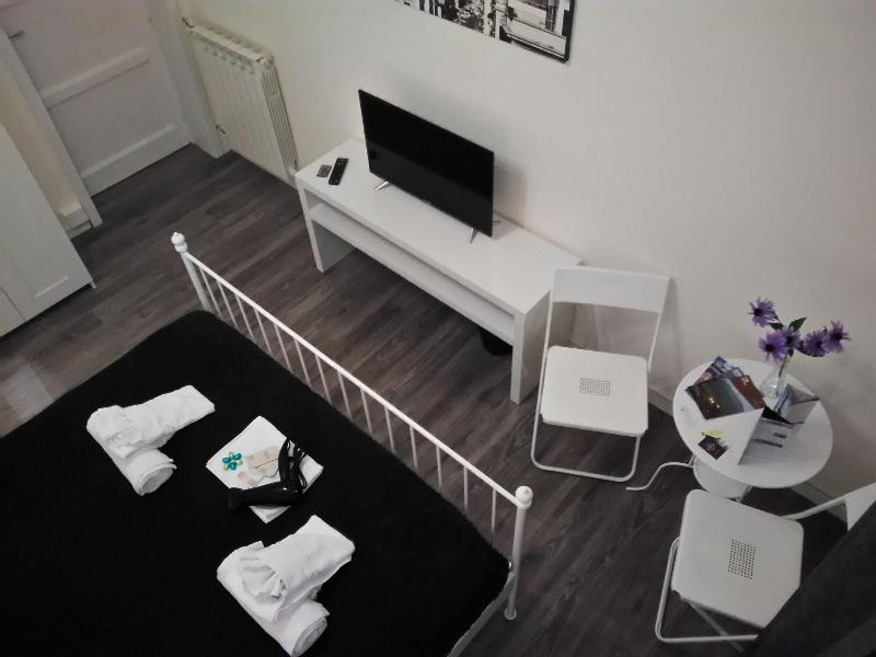 B&B del Toscano - Oda