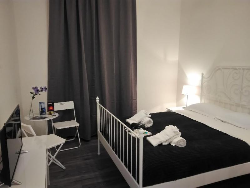 B&B del Toscano - Oda