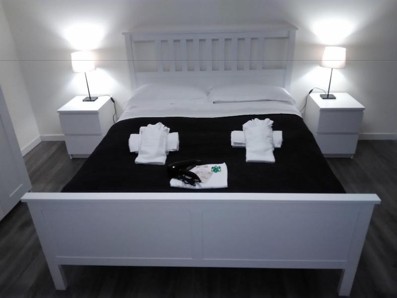 B&B del Toscano - Oda