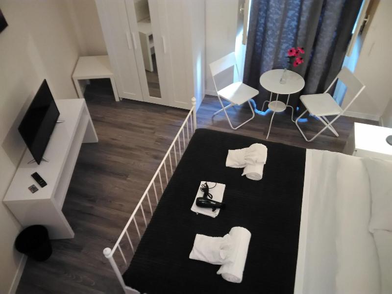 B&B del Toscano - Oda
