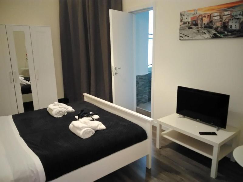 B&B del Toscano - Oda