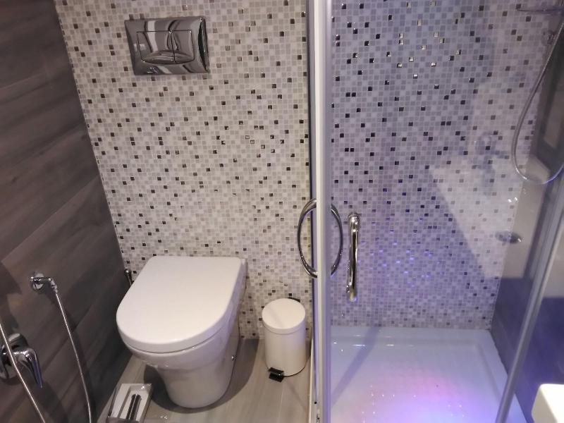 B&B del Toscano - Oda