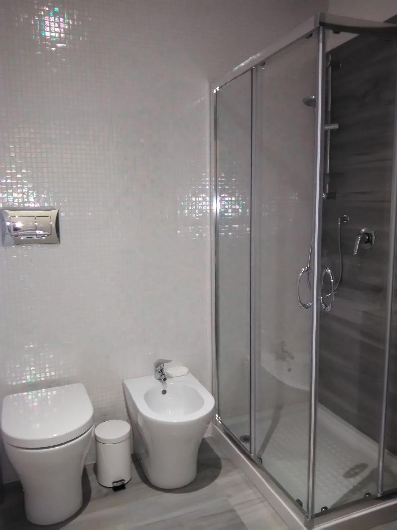 B&B del Toscano - Oda