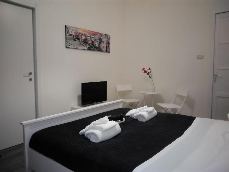 B&B del Toscano - Oda
