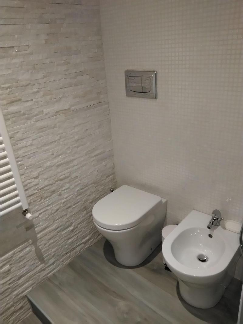 B&B del Toscano - Oda