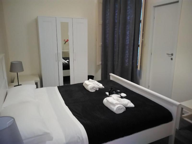 B&B del Toscano - Oda