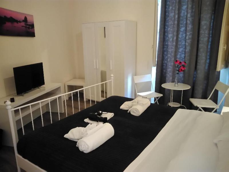 B&B del Toscano - Oda