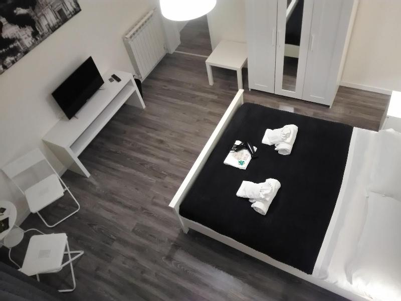 B&B del Toscano - Oda