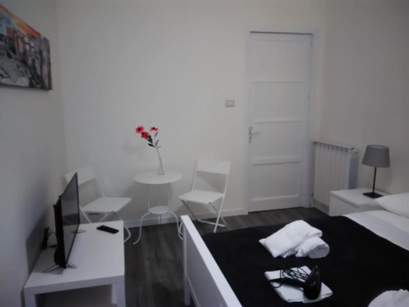 B&B del Toscano - Oda