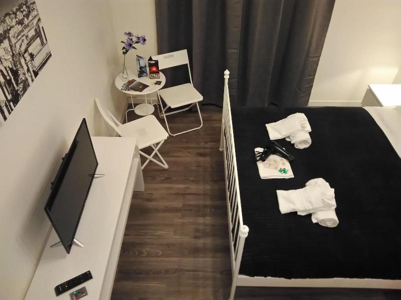 B&B del Toscano - Oda