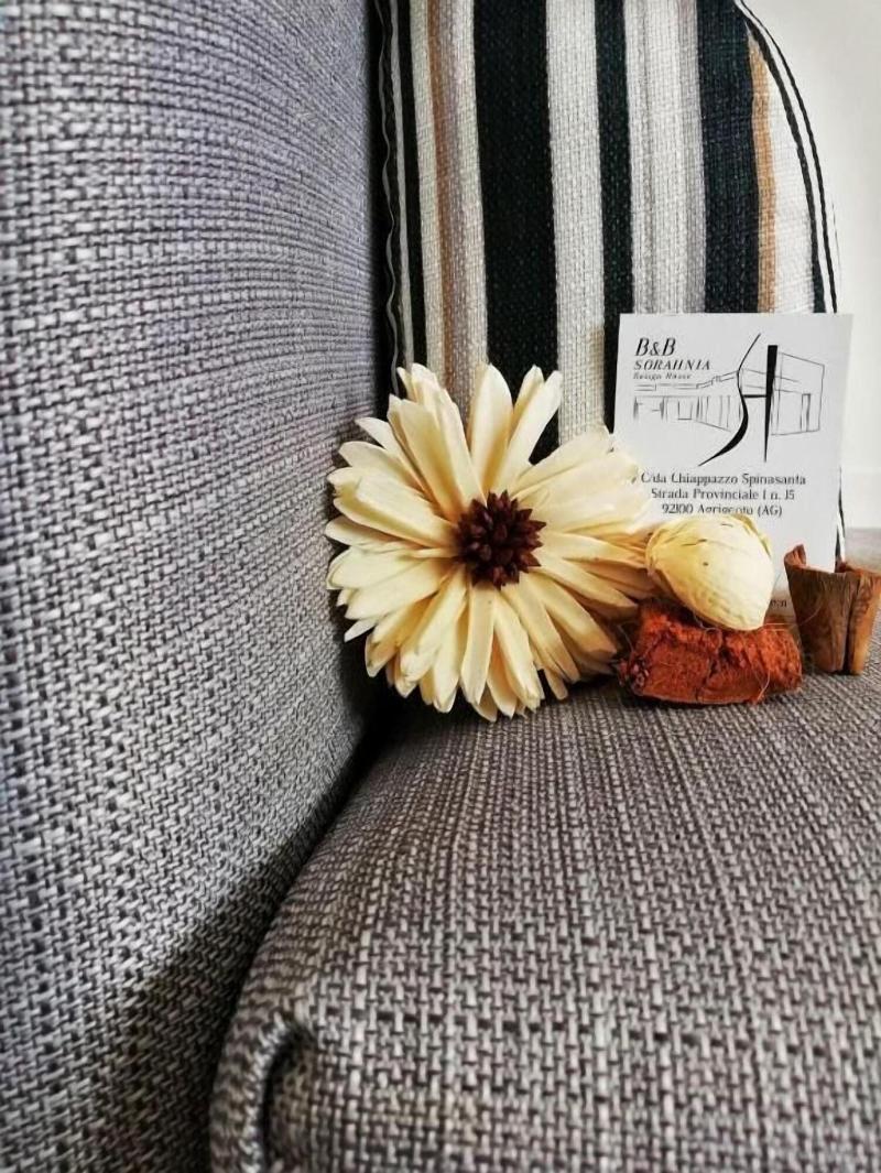 B&B Sorahnia Design House - Lobi
