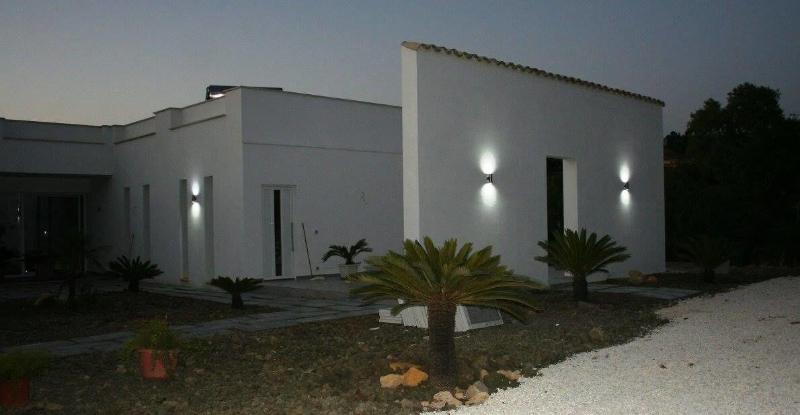 B&B Sorahnia Design House - Genel