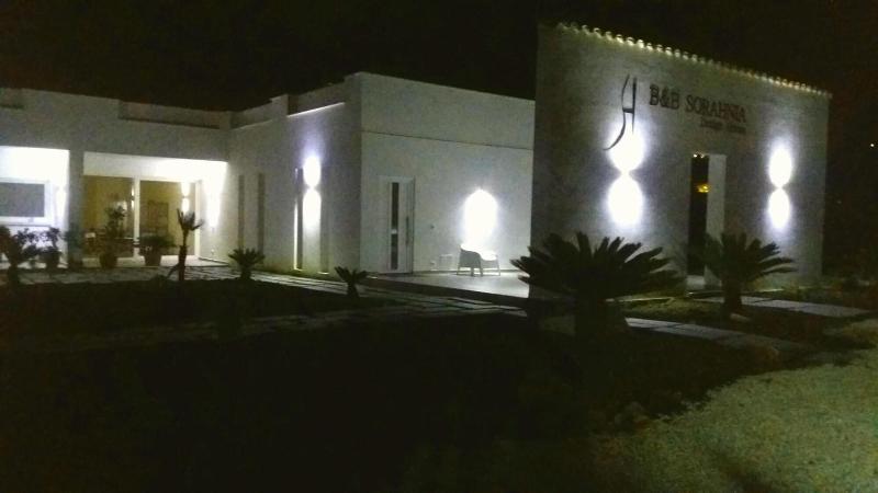B&B Sorahnia Design House - Genel