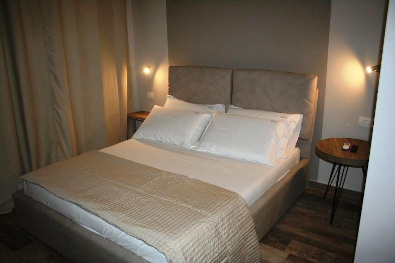 B&B Sorahnia Design House - Oda