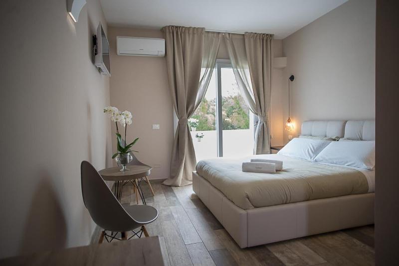 B&B Sorahnia Design House - Oda