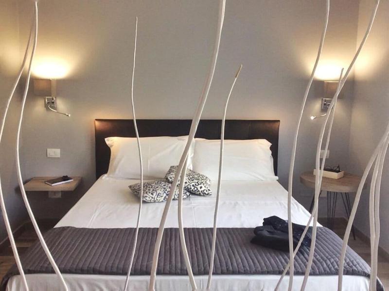 B&B Sorahnia Design House - Oda
