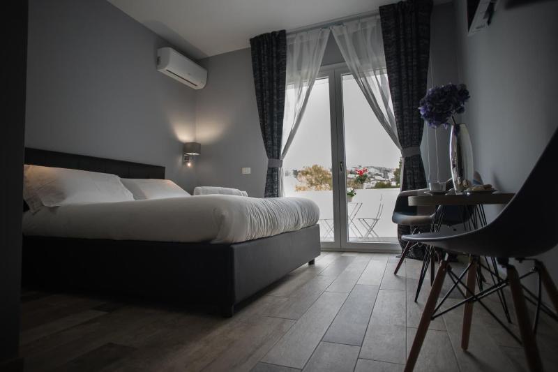 B&B Sorahnia Design House - Oda