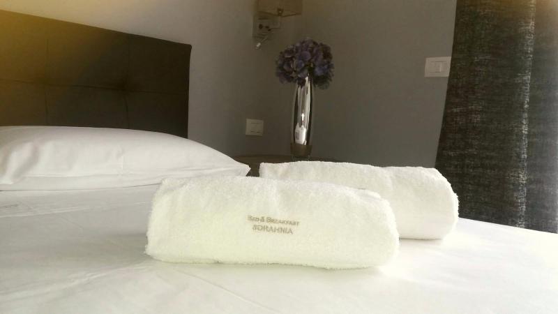 B&B Sorahnia Design House - Oda