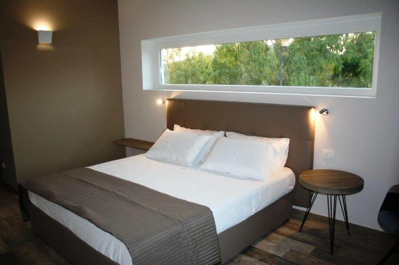B&B Sorahnia Design House - Oda